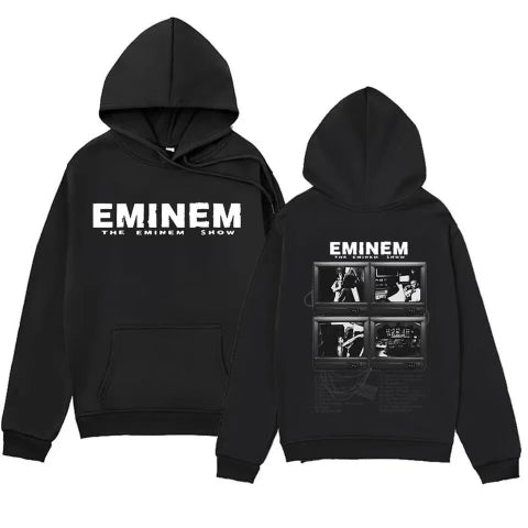 Eminem The Eminem Show Hoodie