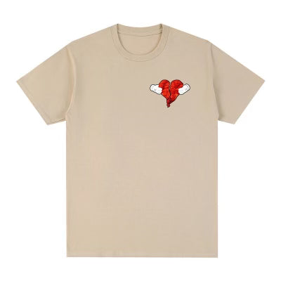 Kanye West Heartless Tee