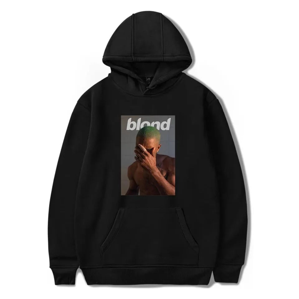 Frank Ocean Blond Hoodie