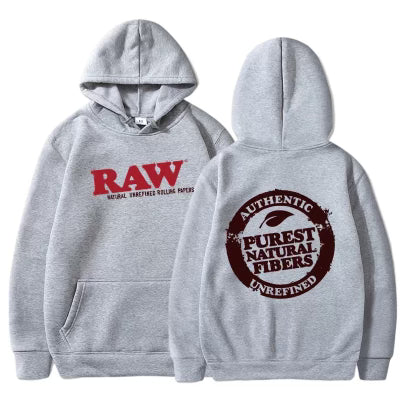 RAW Hoodie