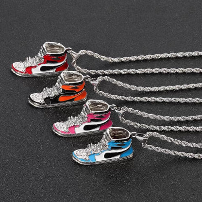 Sneakers Pendant