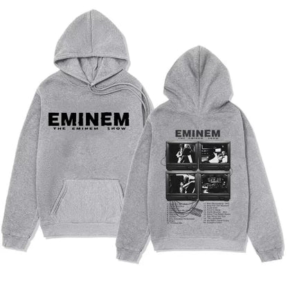 Eminem The Eminem Show Hoodie