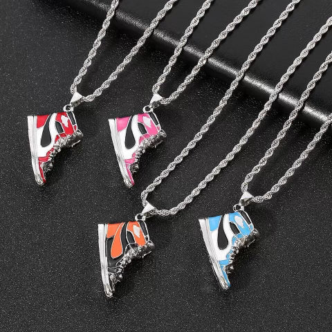 Sneakers Pendant