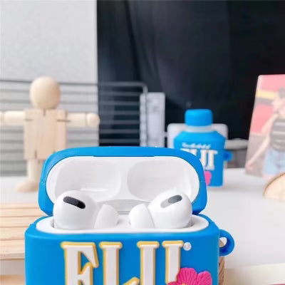 AirPods Fiji Case