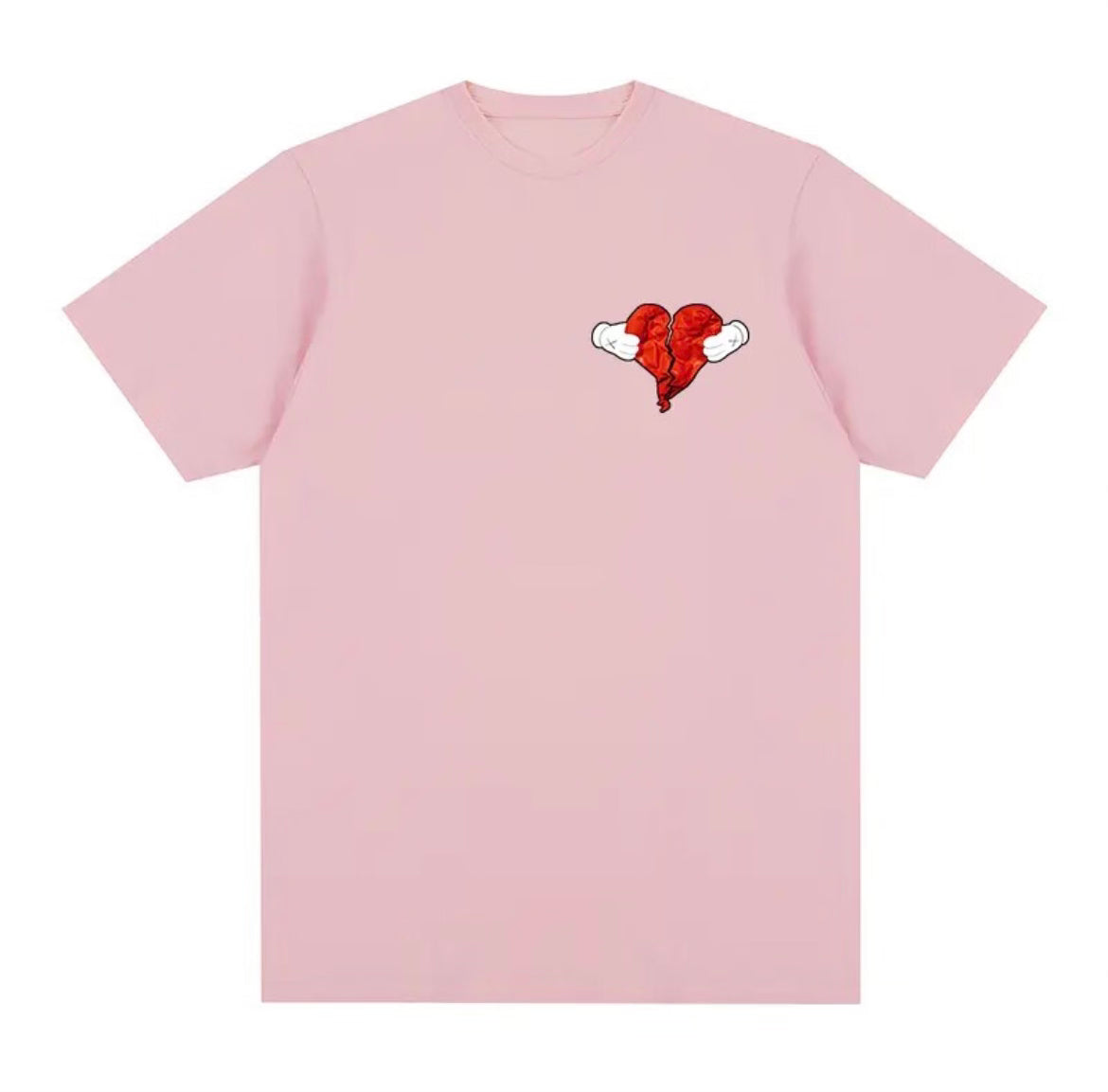 Kanye West Heartless Tee