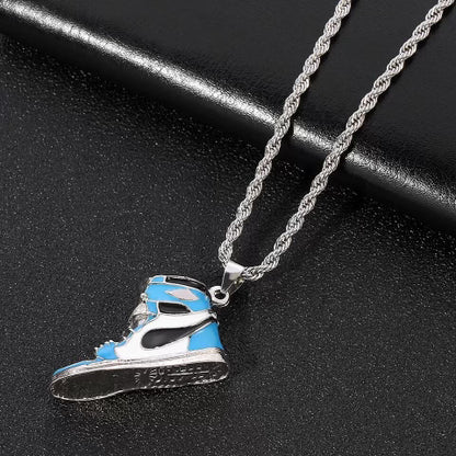 Sneakers Pendant