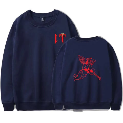 Corridos Tumbados Sweater