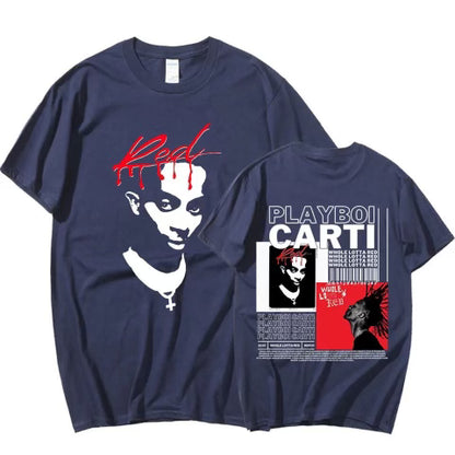 Playboy Carti Tee