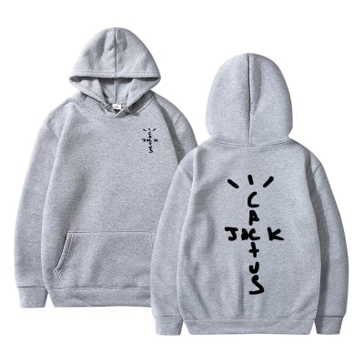 Travis Scott CACTUSJACK Hoodie