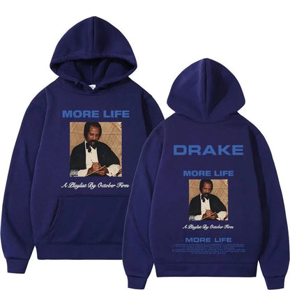 Drake More Life Hoodie