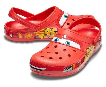 Lightning McQueen Cro