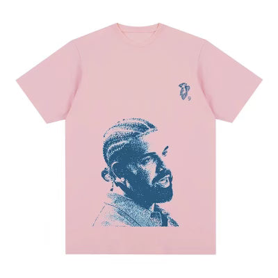 Drake Face Tee