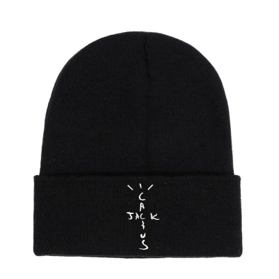 Travis Scott CACTUSJACK Beanie