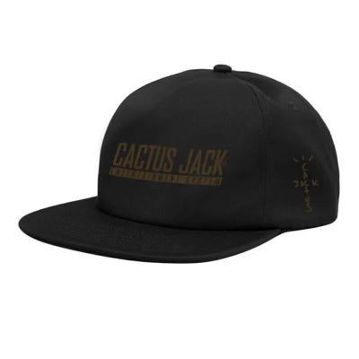 Travis Scott CACTUSJACK cap