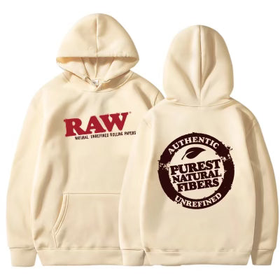 RAW Hoodie