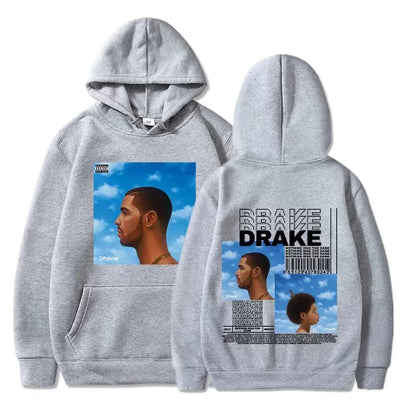 Drake Nothing Was The Same Hoodie