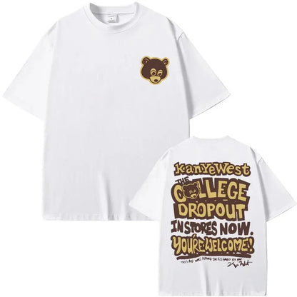 Kanye West College Dropout Ter