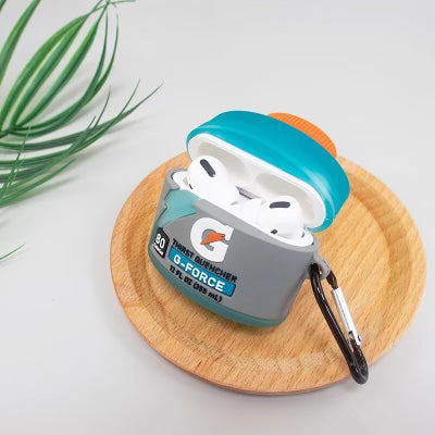 AirPods Gatorade Case