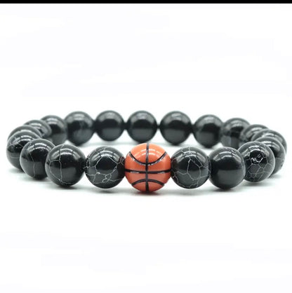 Sports Bracelets Marble