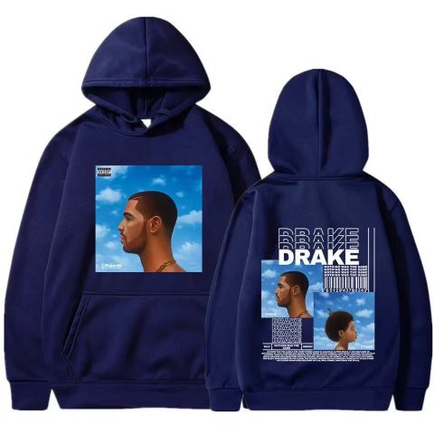 Drake Nothing Was The Same Hoodie