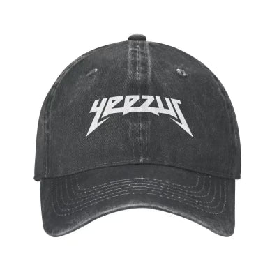 Kanye West YEEZUS cap