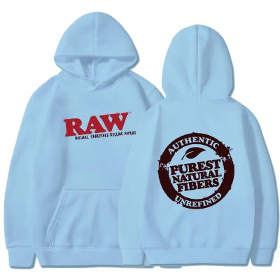 RAW Hoodie