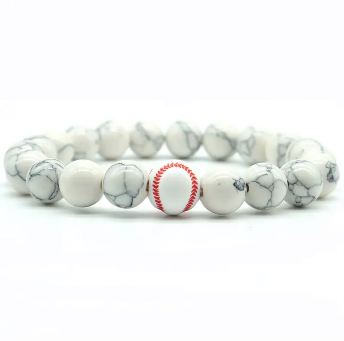 Sports Bracelets Marble