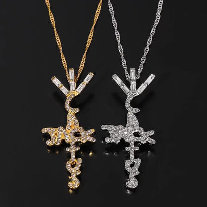 Travis Scott CACTUSJACK Pendant