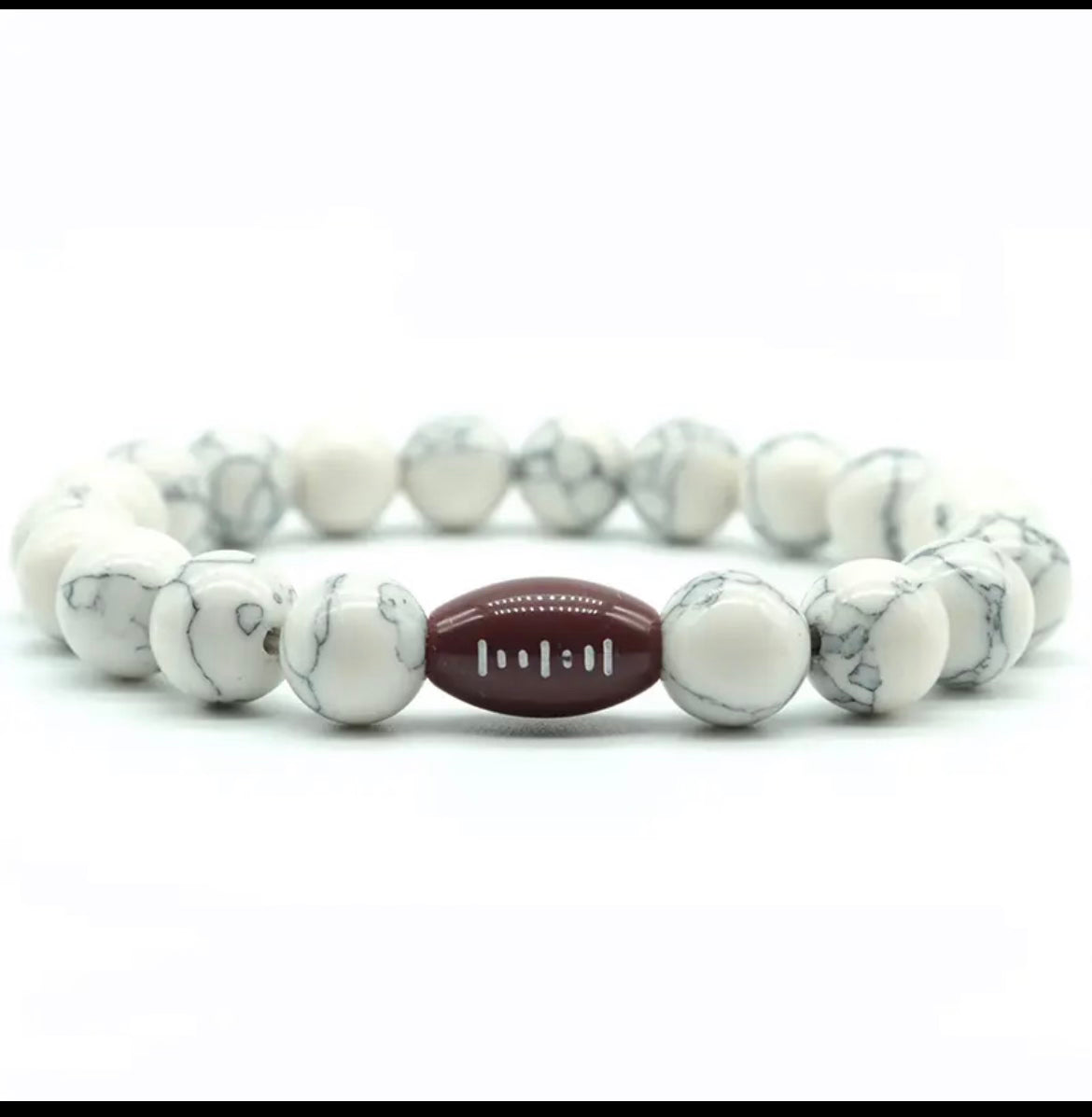 Sports Bracelets Marble