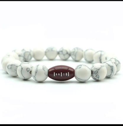 Sports Bracelets Marble