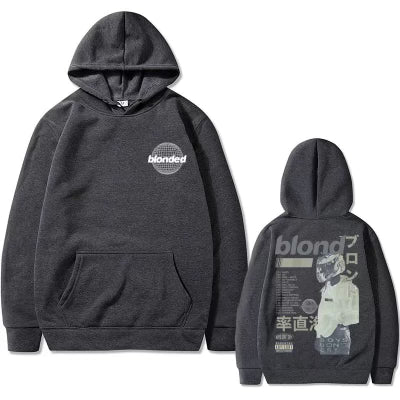 Frank Ocean Blondee Hoodie