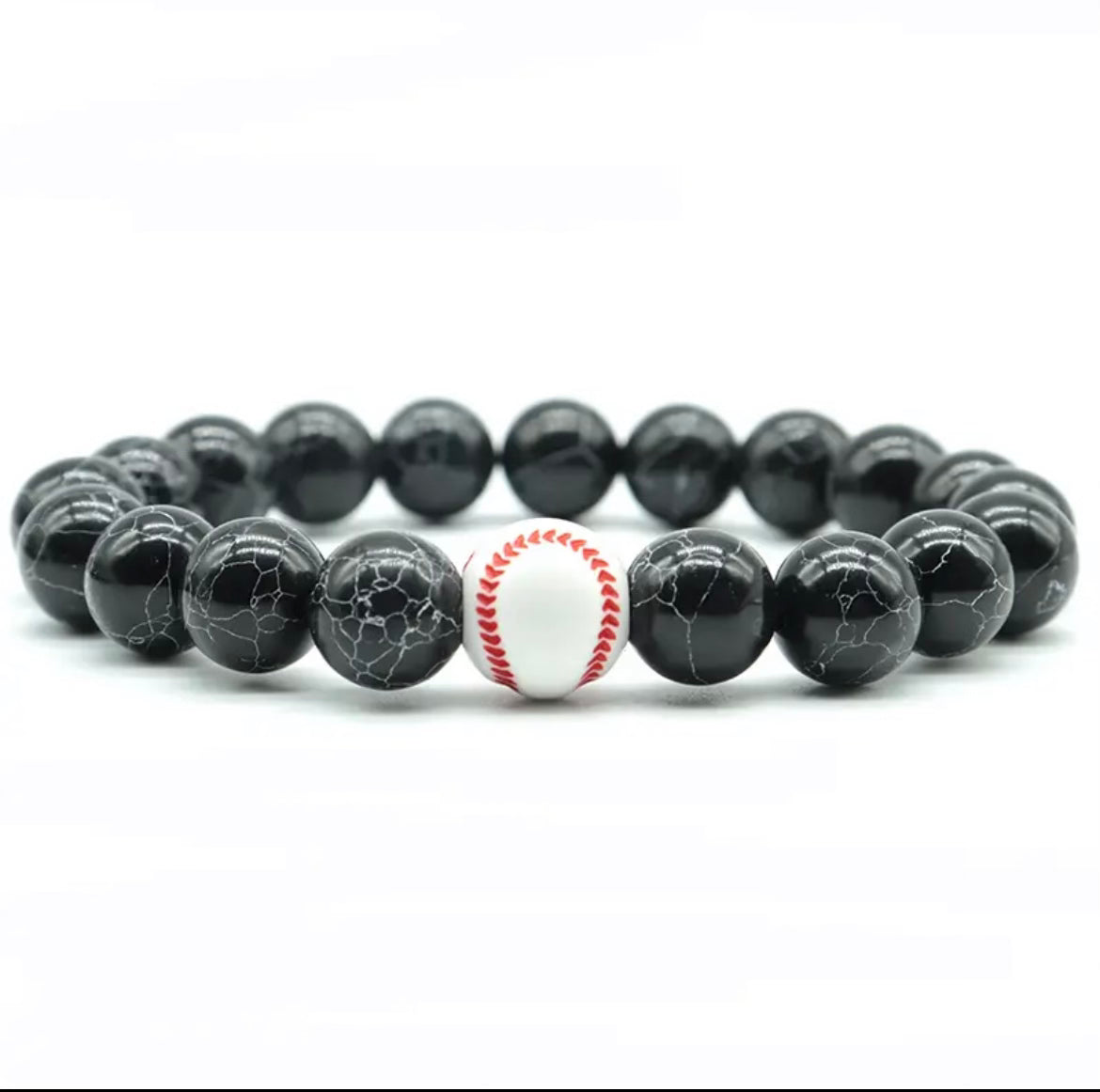 Sports Bracelets Marble