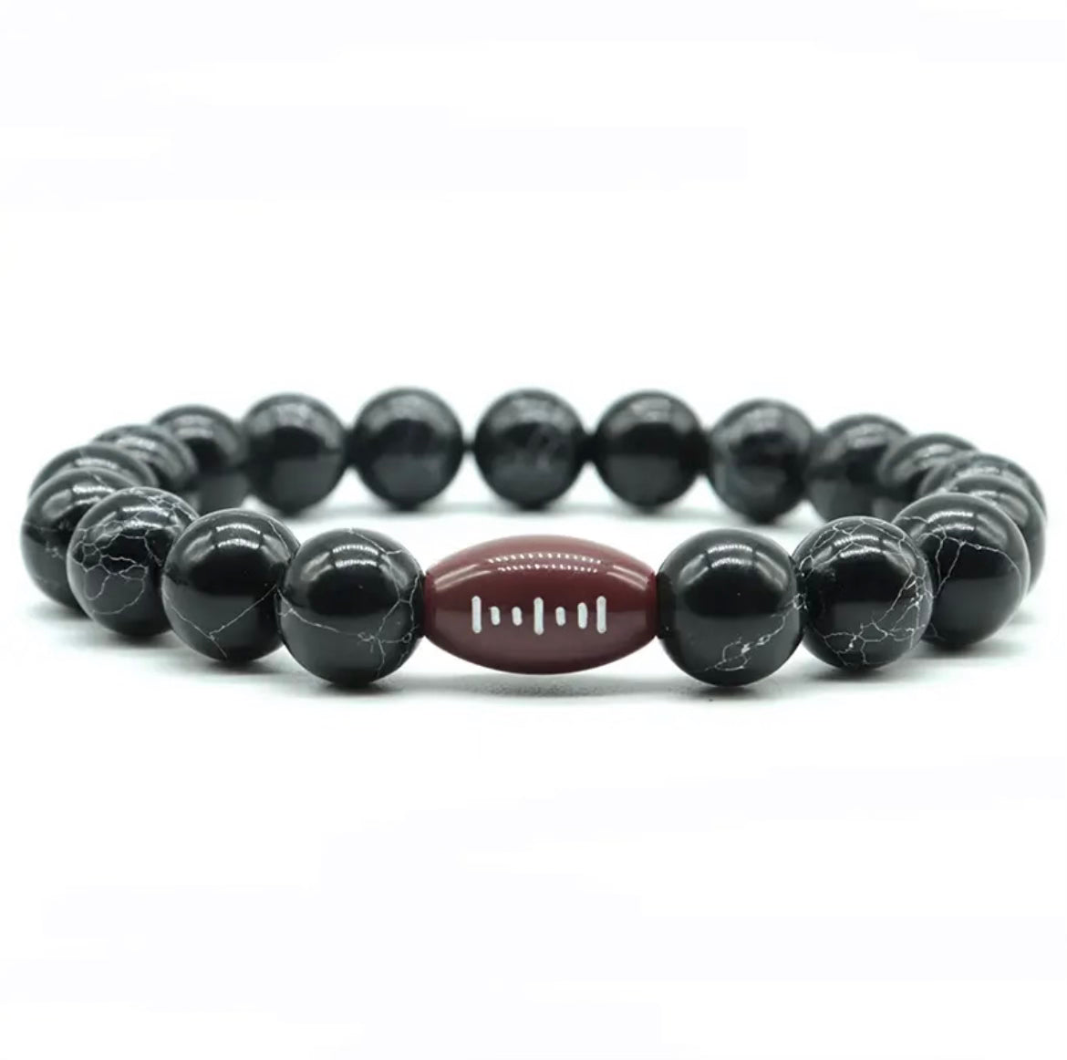 Sports Bracelets Marble