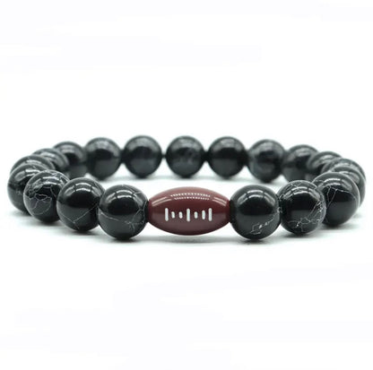 Sports Bracelets Marble