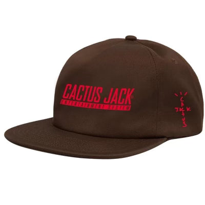 Travis Scott CACTUSJACK cap