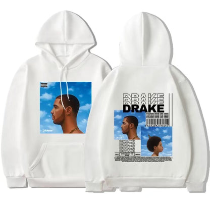 Drake Nothing Was The Same Hoodie