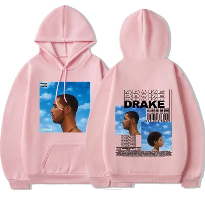 Drake Nothing Was The Same Hoodie