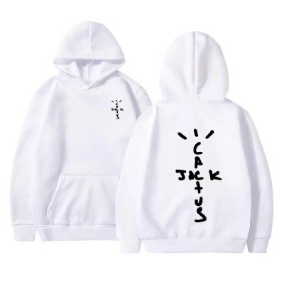 Travis Scott CACTUSJACK Hoodie