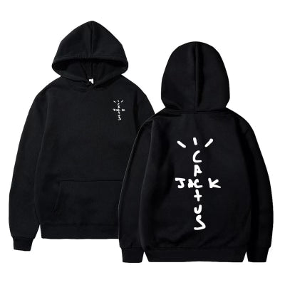 Travis Scott CACTUSJACK Hoodie