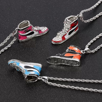 Sneakers Pendant