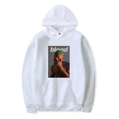 Frank Ocean Blond Hoodie