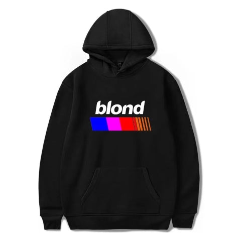 Frank Ocean Blond Colors Hoodie