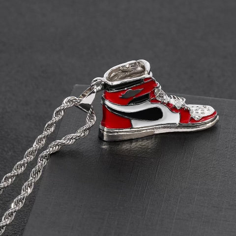 Sneakers Pendant