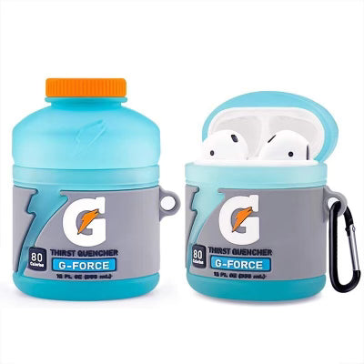 AirPods Gatorade Case