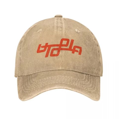 Travis Scott Utopia Cap