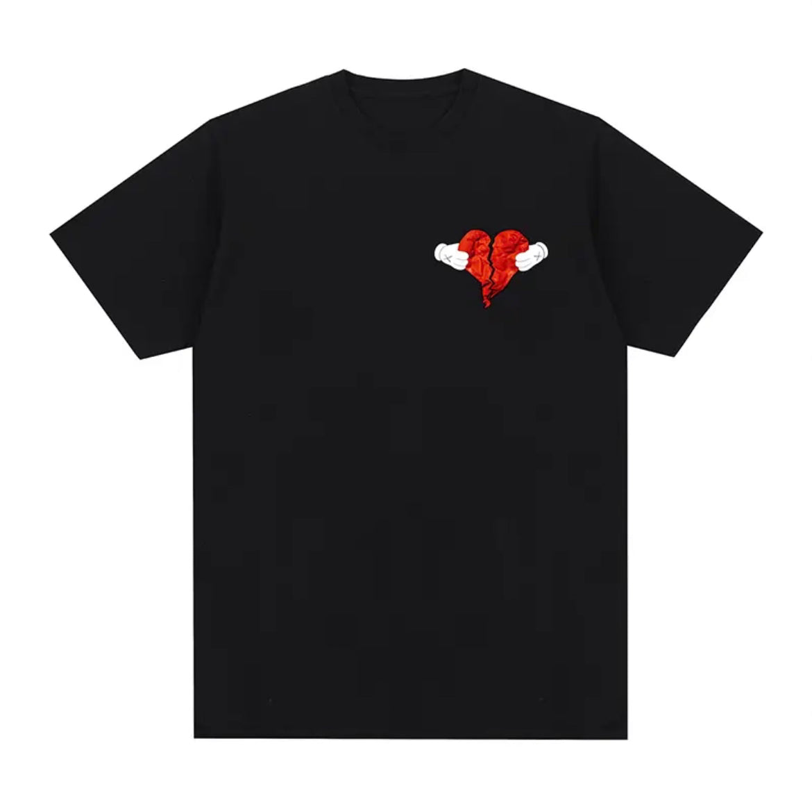 Kanye West Heartless Tee