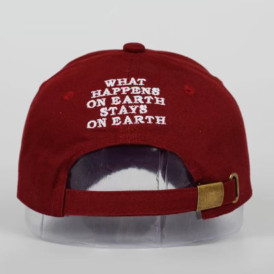 Kendrick Lamar DAMN. Cap