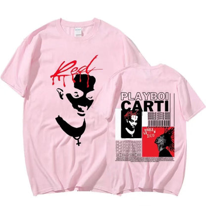 Playboy Carti Tee