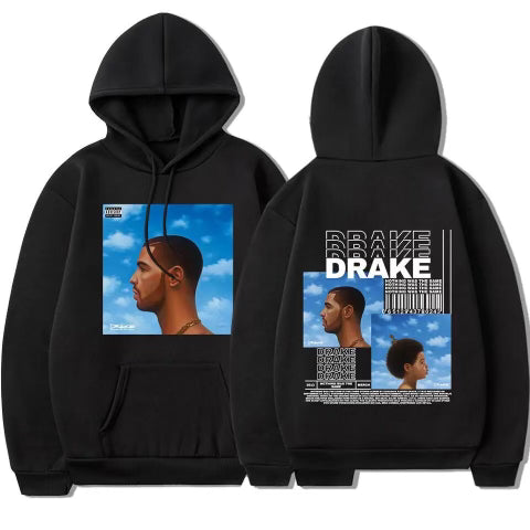 Drake Nothing Was The Same Hoodie