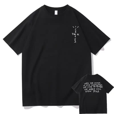 Travis Scott CACTUSJACK Tee